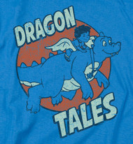 Dragon Tales